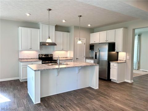 Tiny photo for 4620 Briar Hill Drive, Ravenna, OH 44266 (MLS # 5190421)