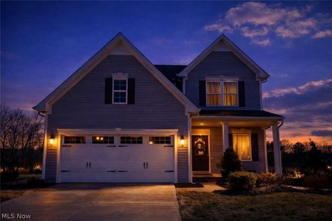 Tiny photo for 4620 Briar Hill Drive, Ravenna, OH 44266 (MLS # 5190421)