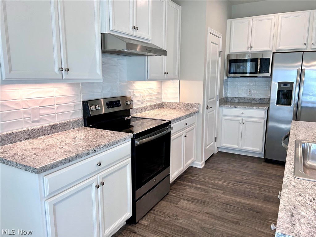 Cranberry Crk Ph 1 - Residential