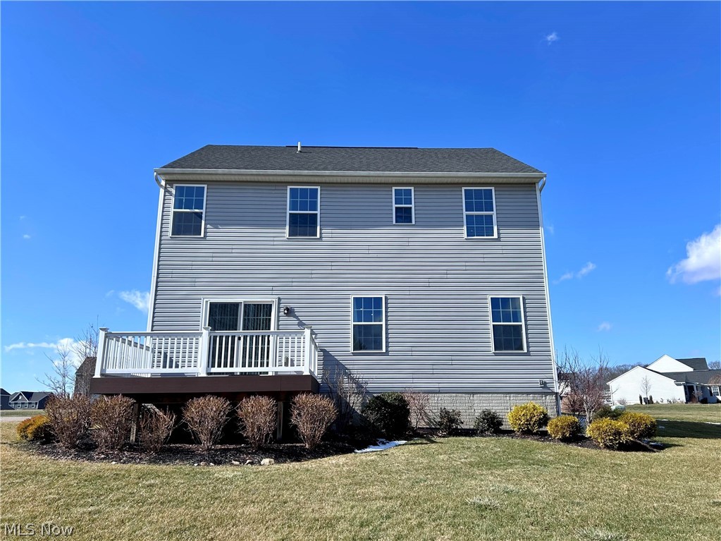 Cranberry Crk Ph 1 - Residential