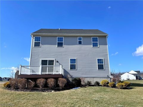 Tiny photo for 4620 Briar Hill Drive, Ravenna, OH 44266 (MLS # 5190421)