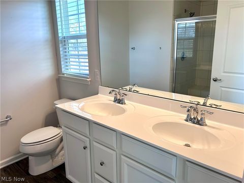 Tiny photo for 4620 Briar Hill Drive, Ravenna, OH 44266 (MLS # 5190421)