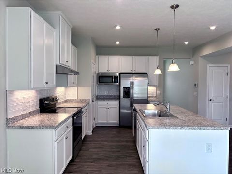 Tiny photo for 4620 Briar Hill Drive, Ravenna, OH 44266 (MLS # 5190421)