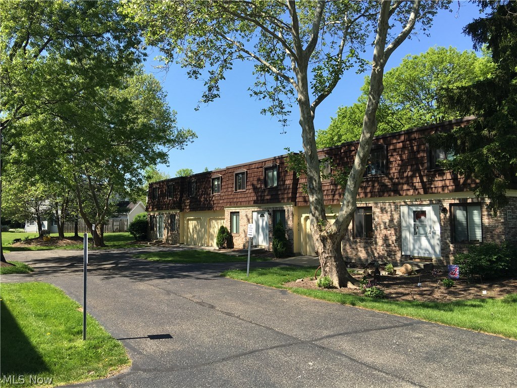 Aurora Shores - Residential