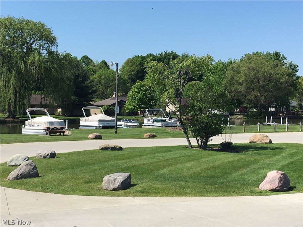 Aurora Shores - Residential