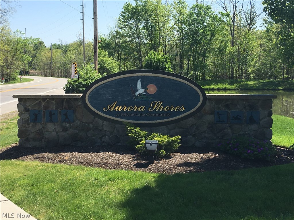 Aurora Shores - Residential