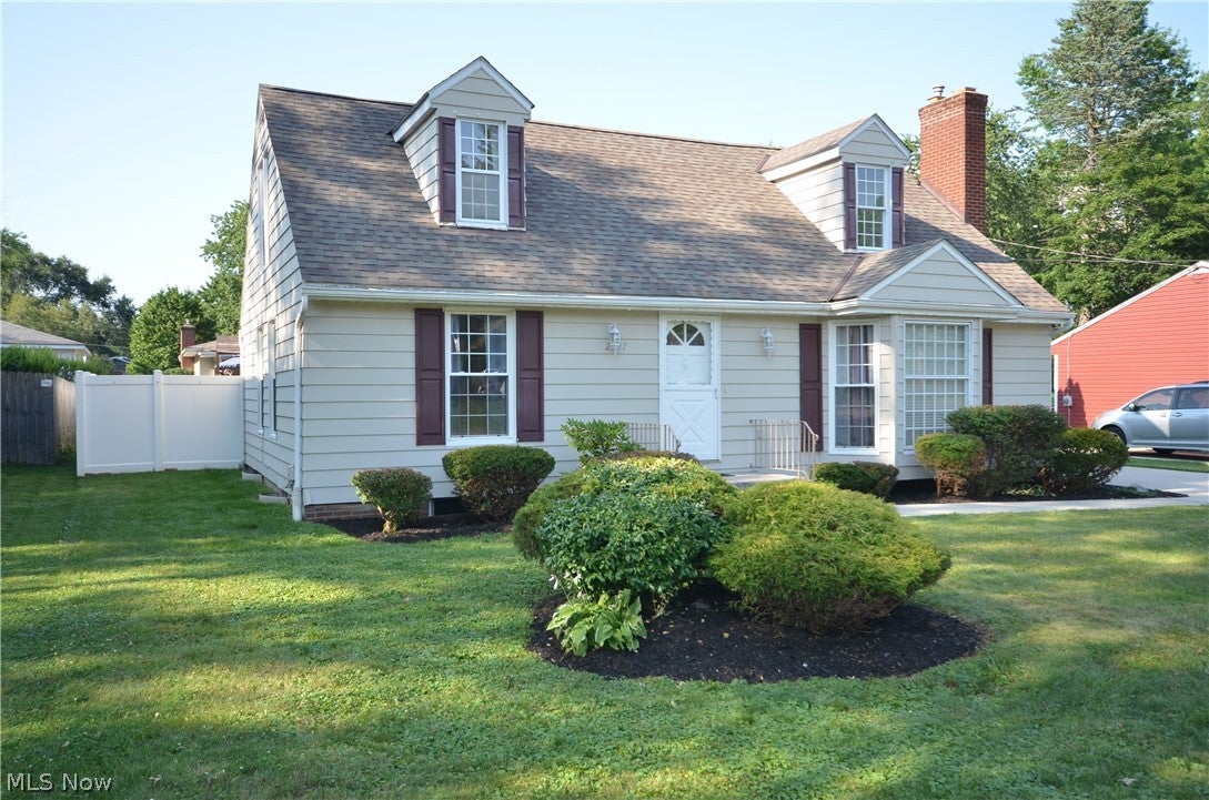 2527 Carson Road