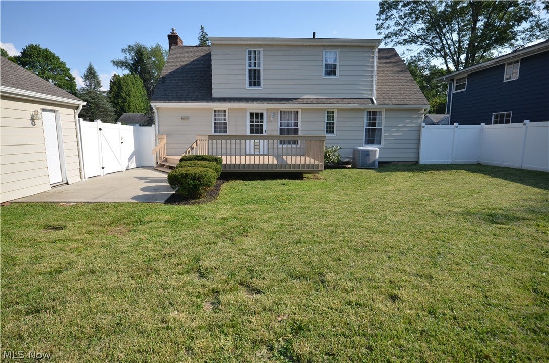 2527 Carson Road