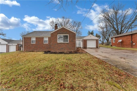 Homes For Sale - 627 Poland Avenue<br/> Struthers, OH 44471