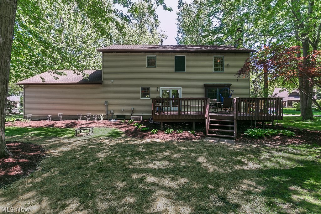 Winchester Woods - Residential