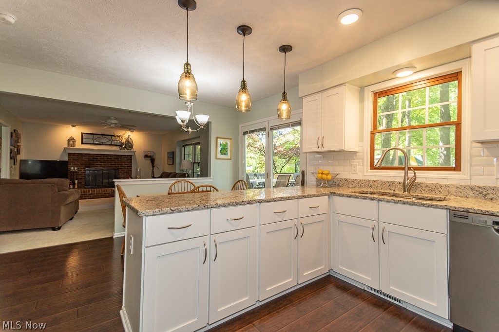 Winchester Woods - Residential