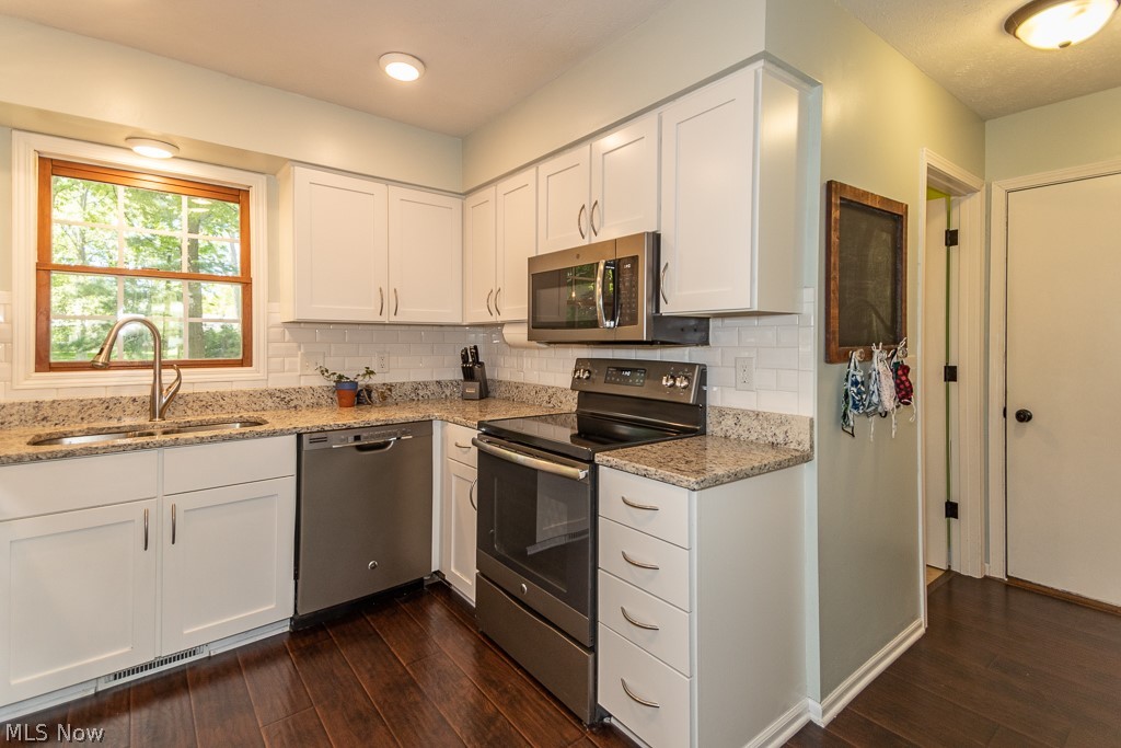 Winchester Woods - Residential