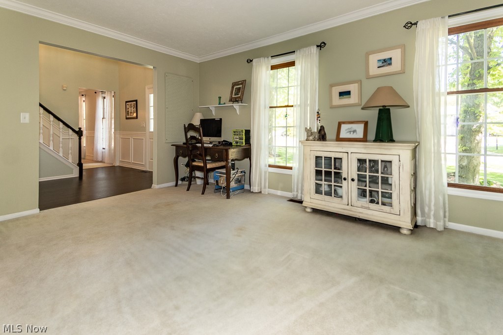 Winchester Woods - Residential