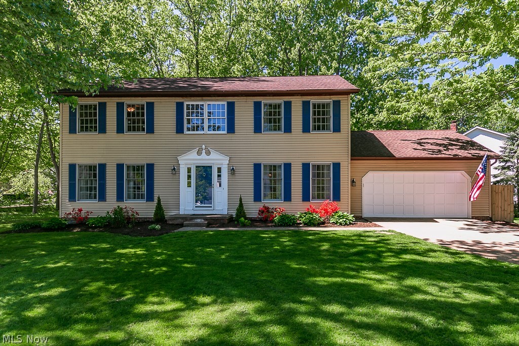 Winchester Woods - Residential