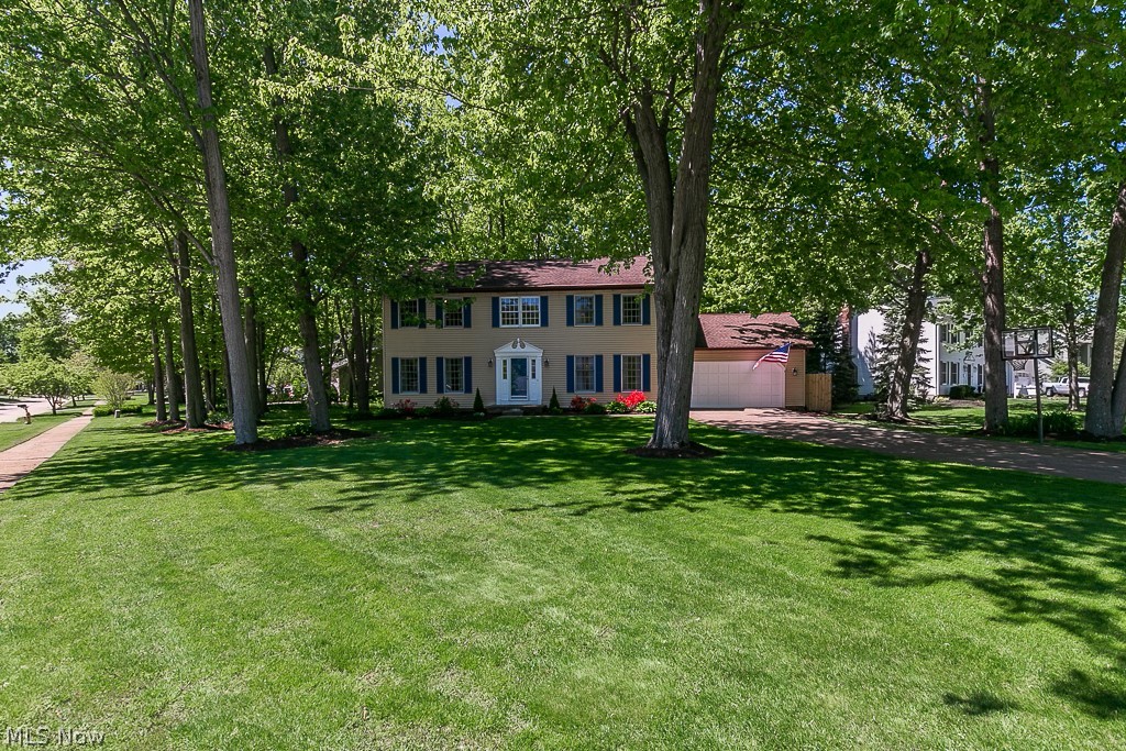 Winchester Woods - Residential