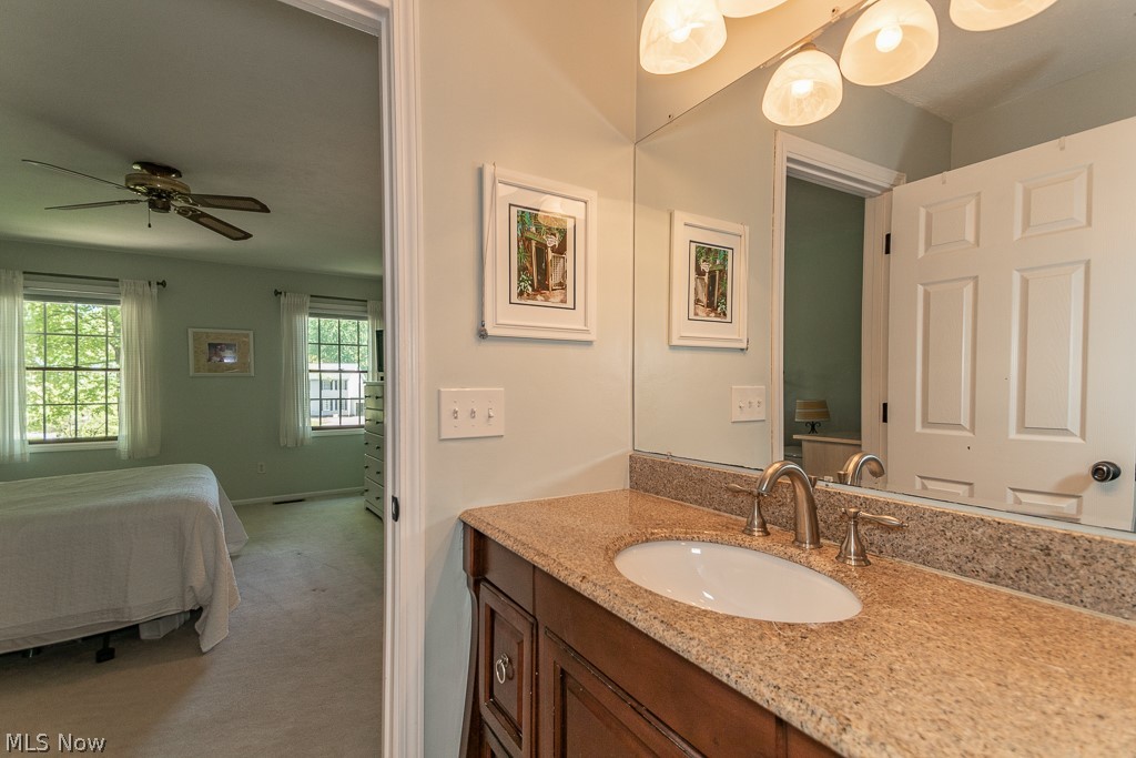 Winchester Woods - Residential