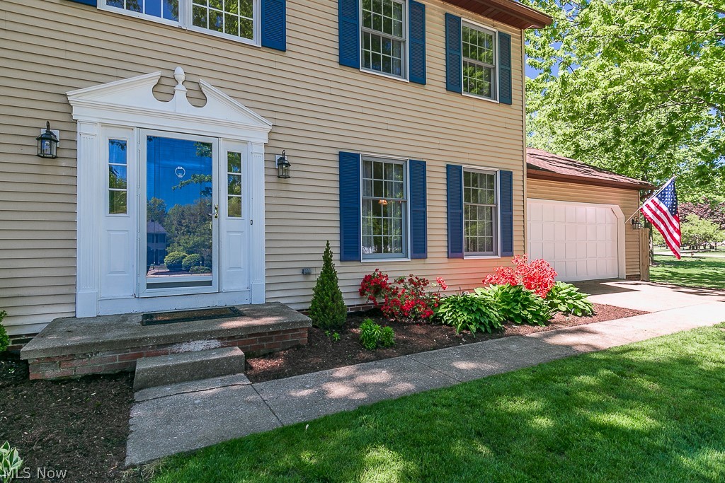 Winchester Woods - Residential