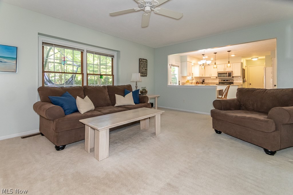 Winchester Woods - Residential