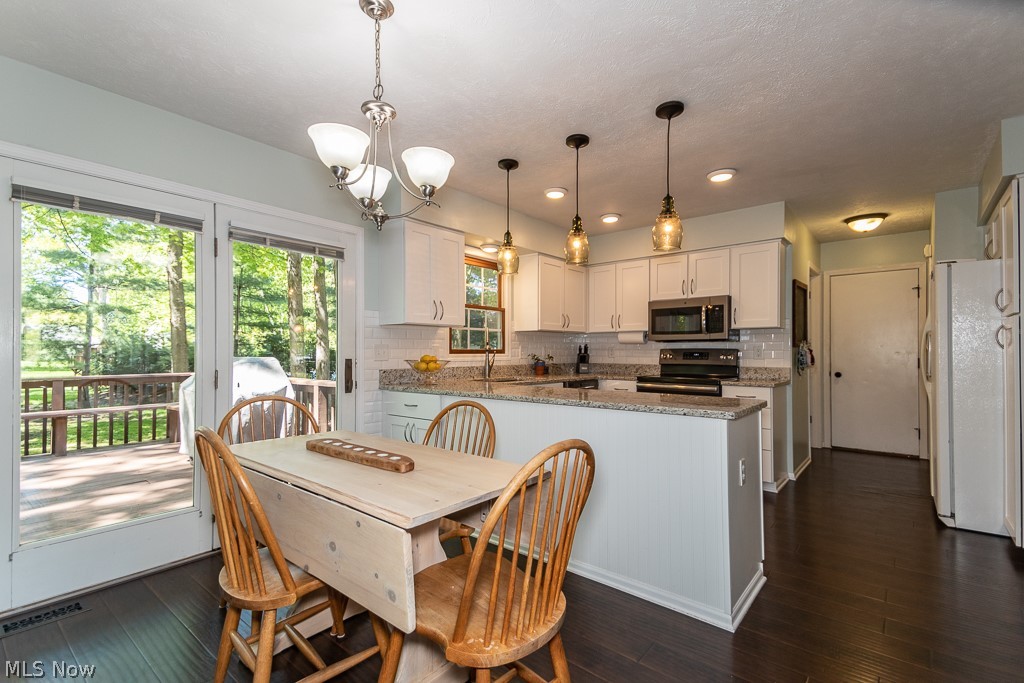 Winchester Woods - Residential