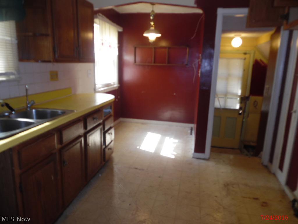 E A Palmers Allotment - Residential