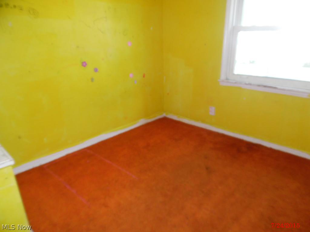 E A Palmers Allotment - Residential