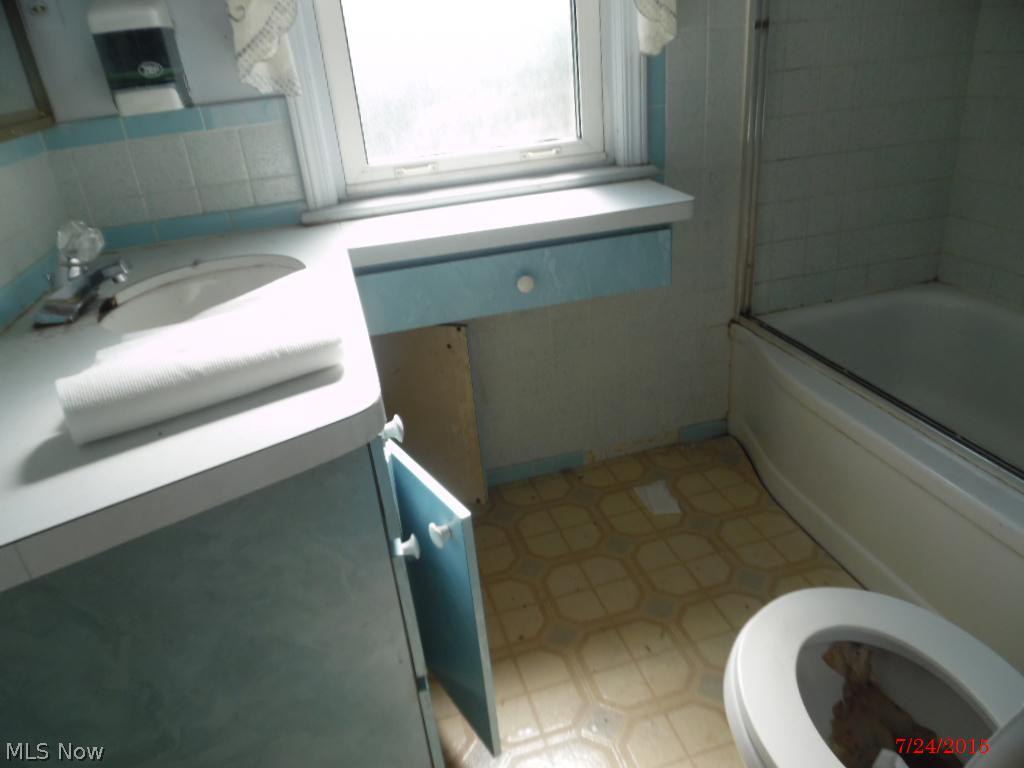 E A Palmers Allotment - Residential