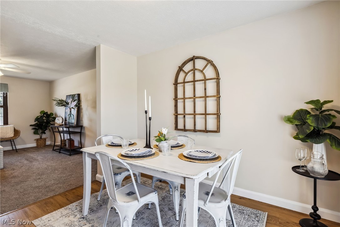 Crestwood - Residential