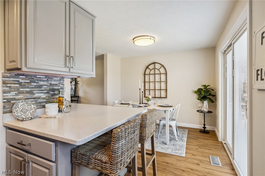 Crestwood - Residential