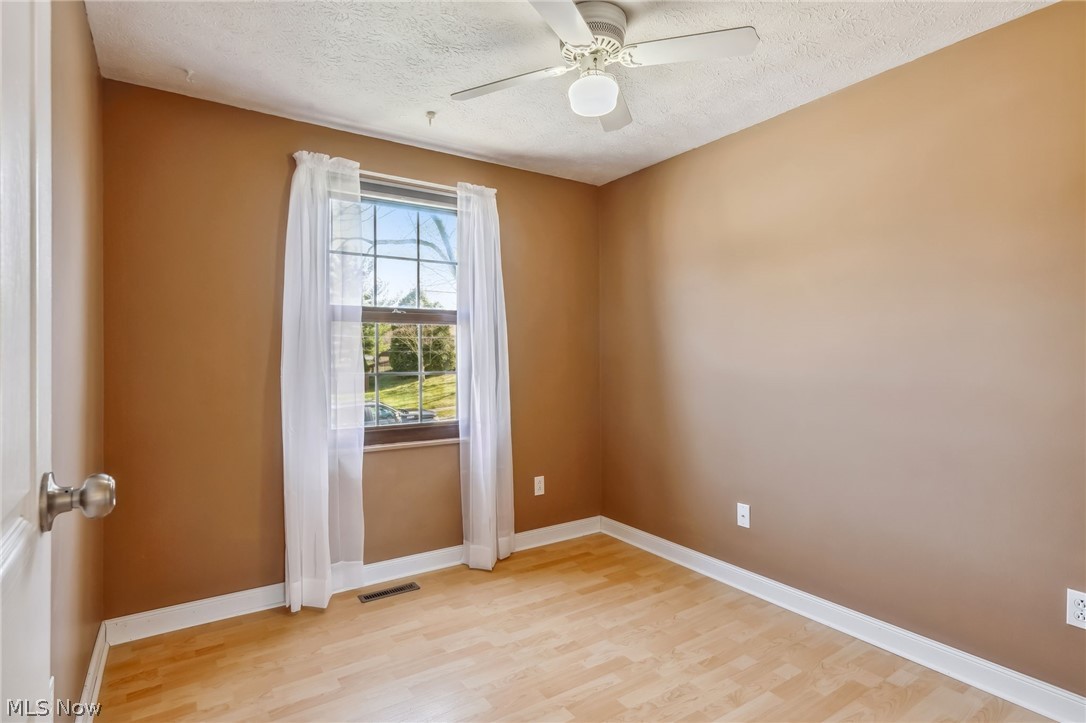 Crestwood - Residential