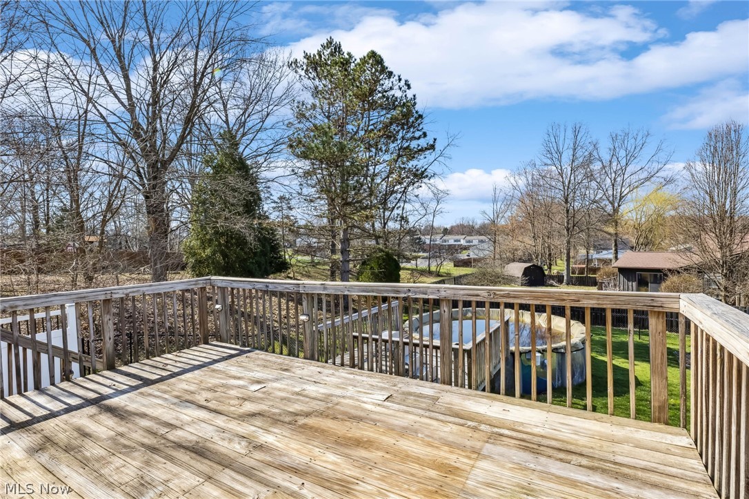 Crestwood - Residential