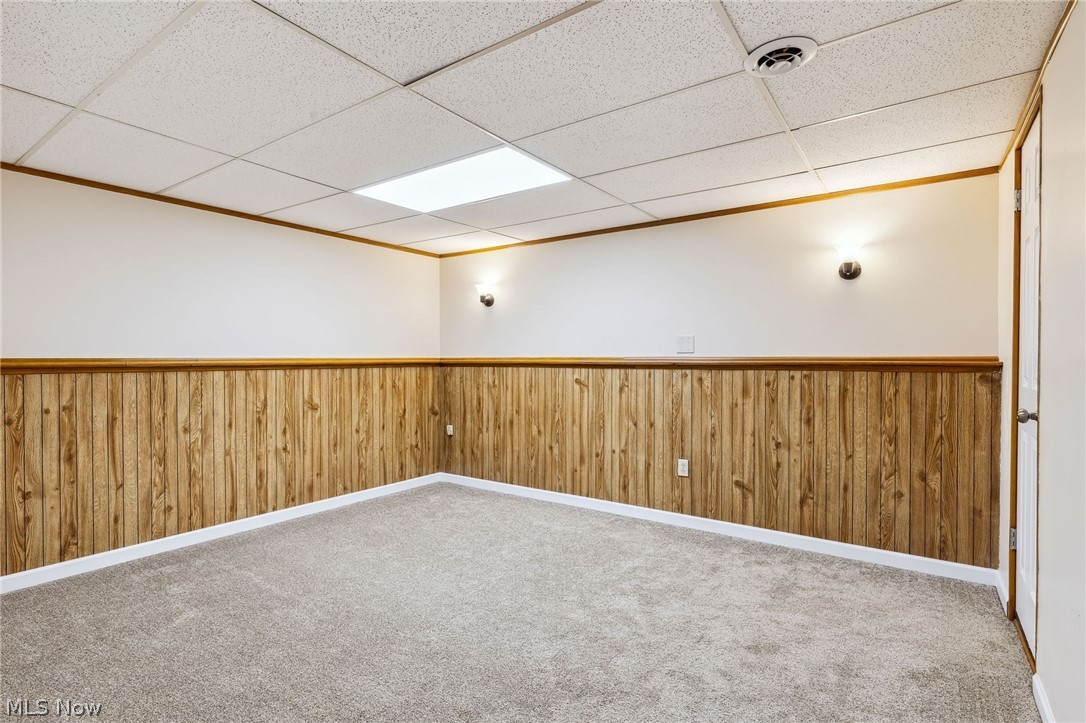 Crestwood - Residential