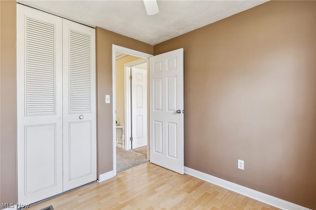 Crestwood - Residential