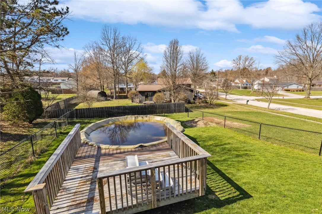 Crestwood - Residential