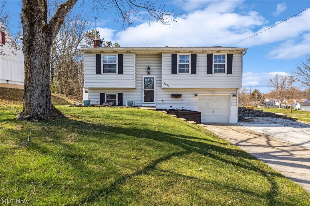 Crestwood - Residential