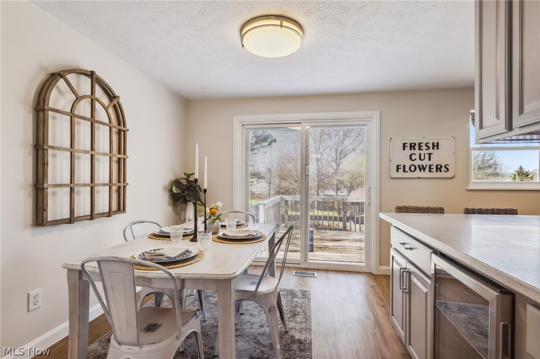 Crestwood - Residential