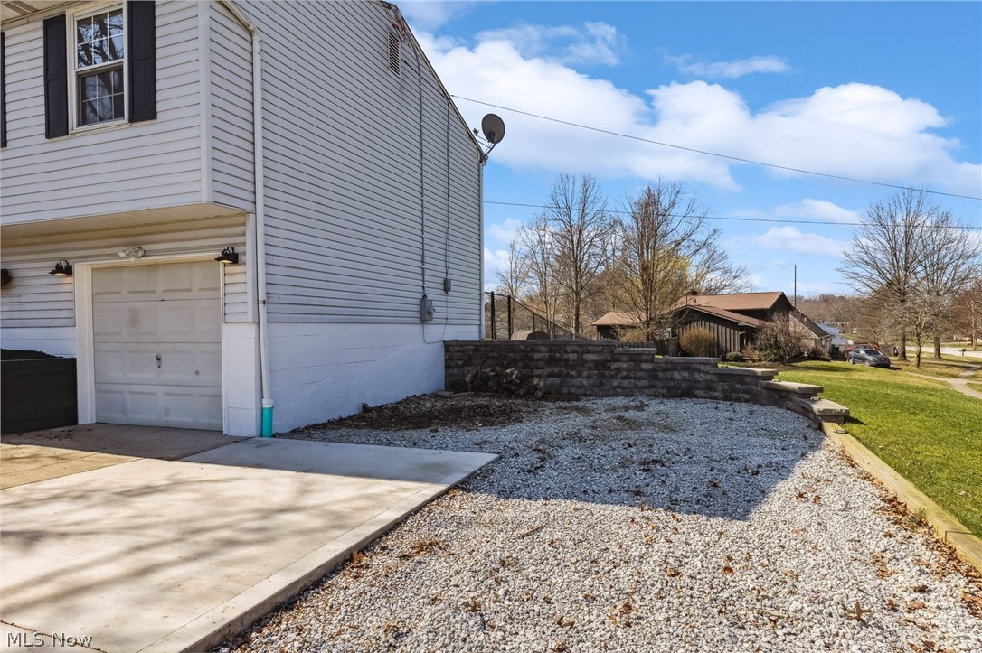 Crestwood - Residential