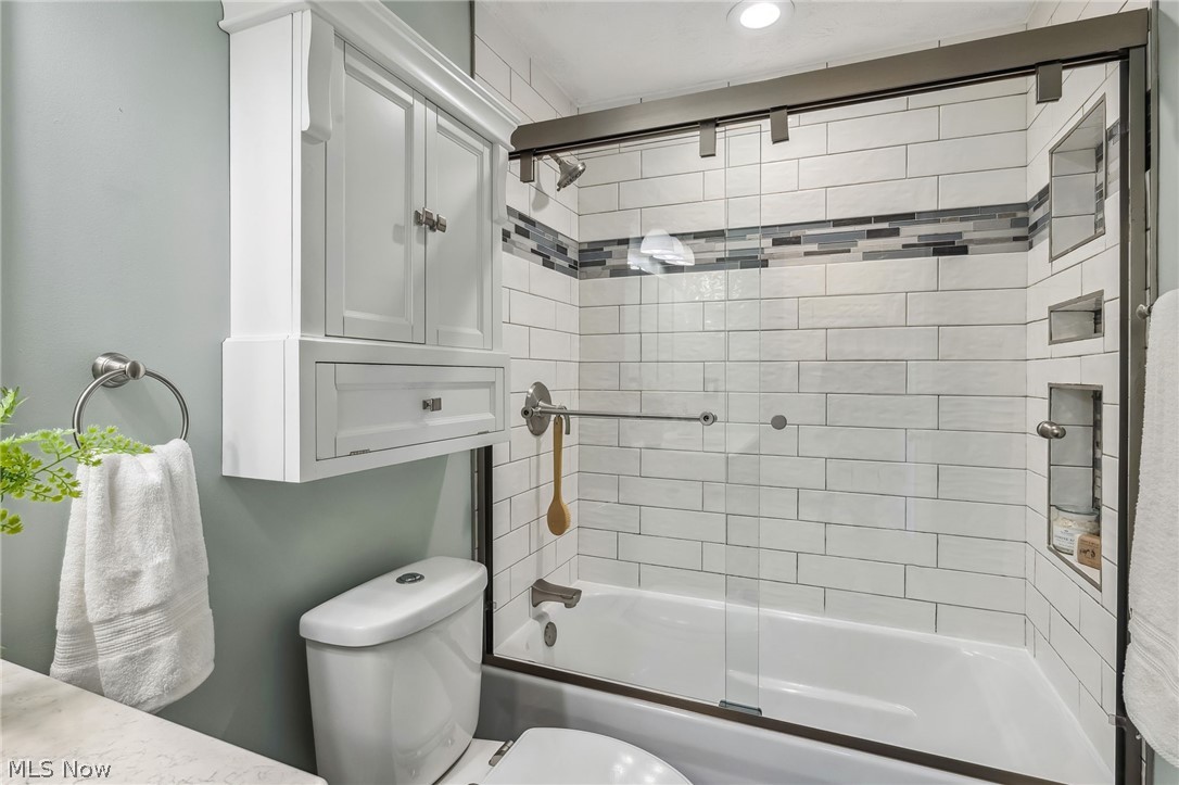 Crestwood - Residential