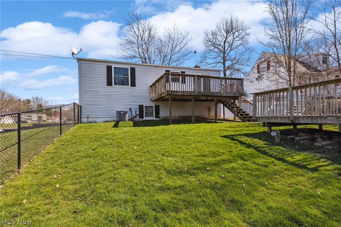 Crestwood - Residential