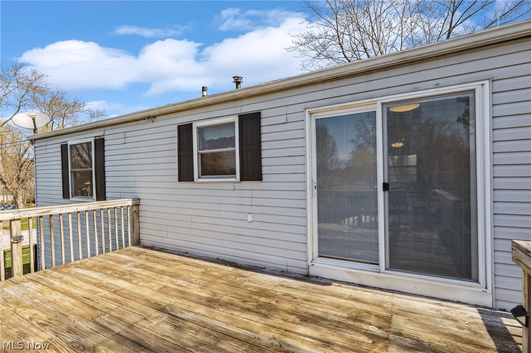 Crestwood - Residential