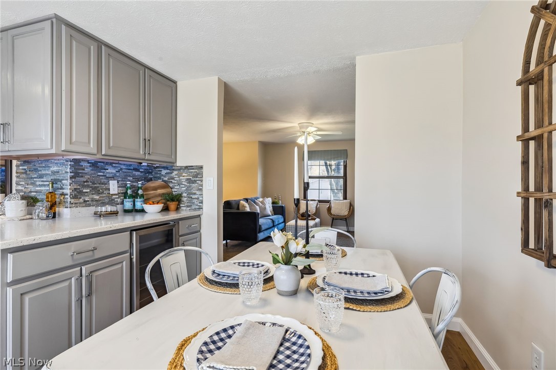 Crestwood - Residential