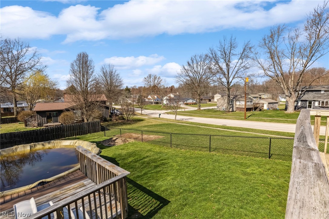 Crestwood - Residential