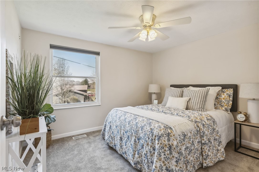 Crestwood - Residential