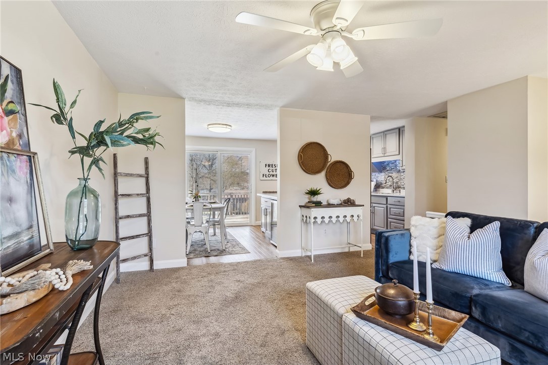 Crestwood - Residential