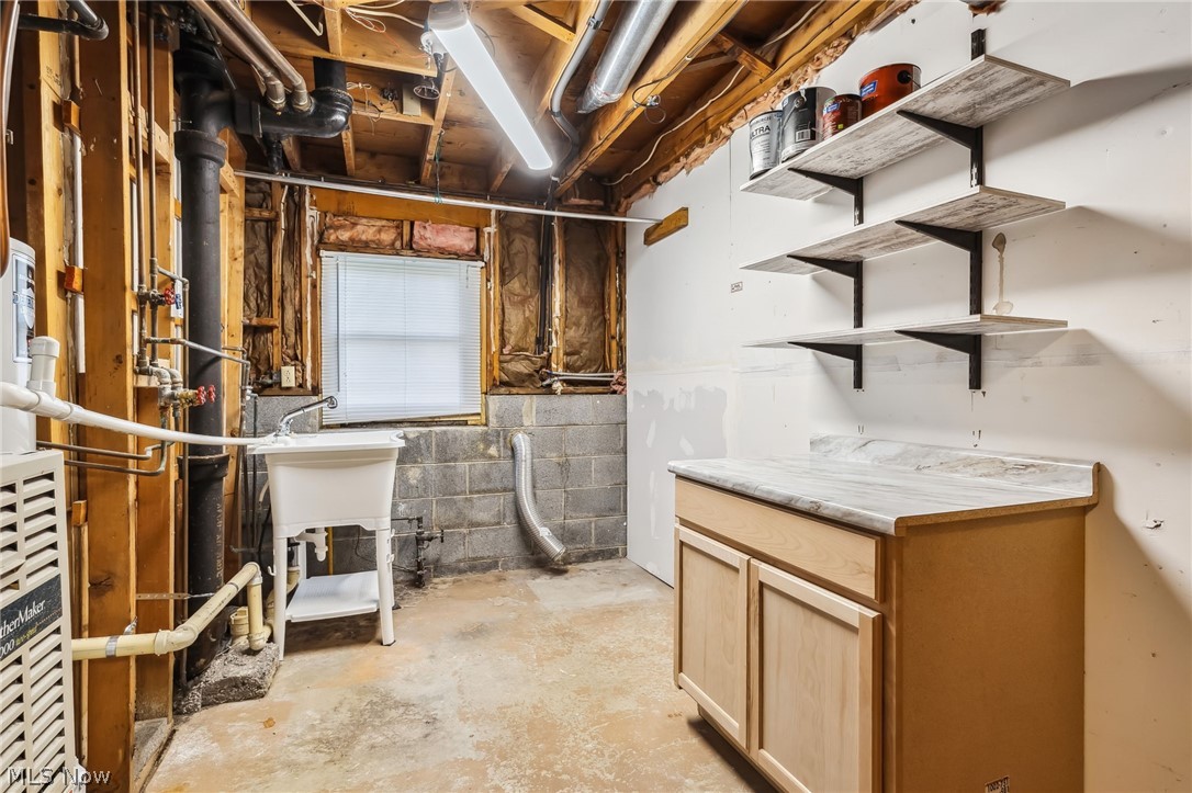 Crestwood - Residential