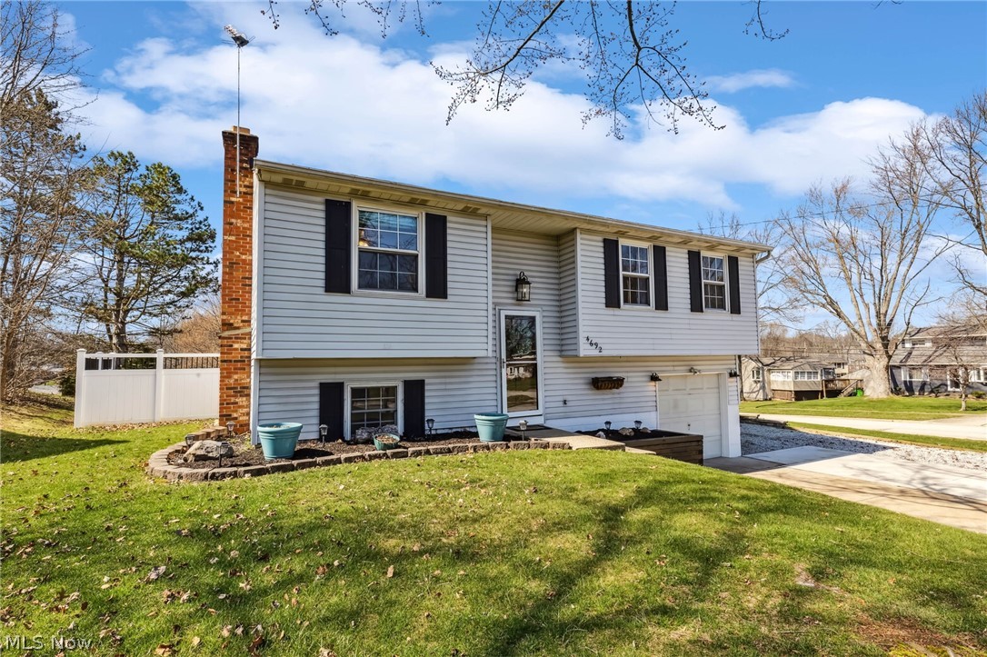 Crestwood - Residential