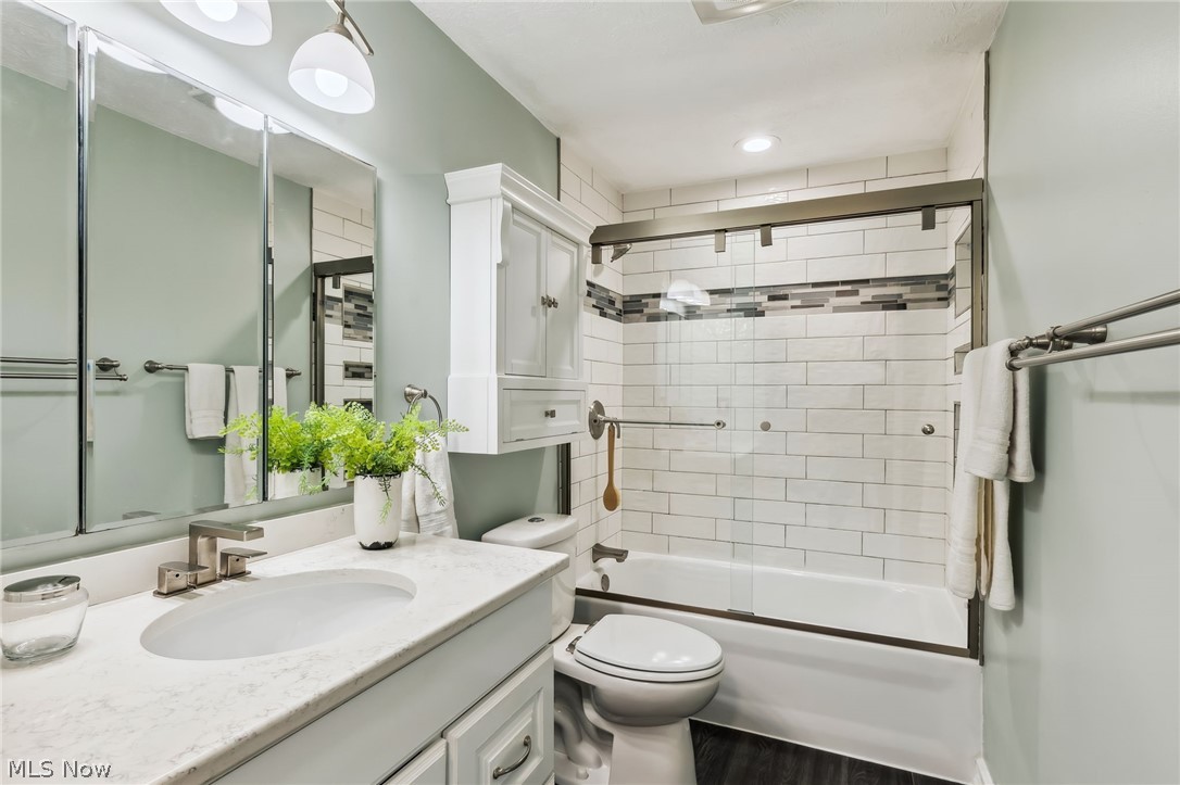 Crestwood - Residential