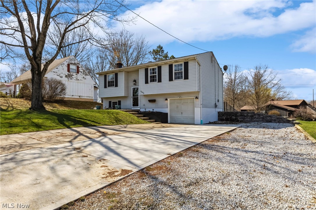 Crestwood - Residential