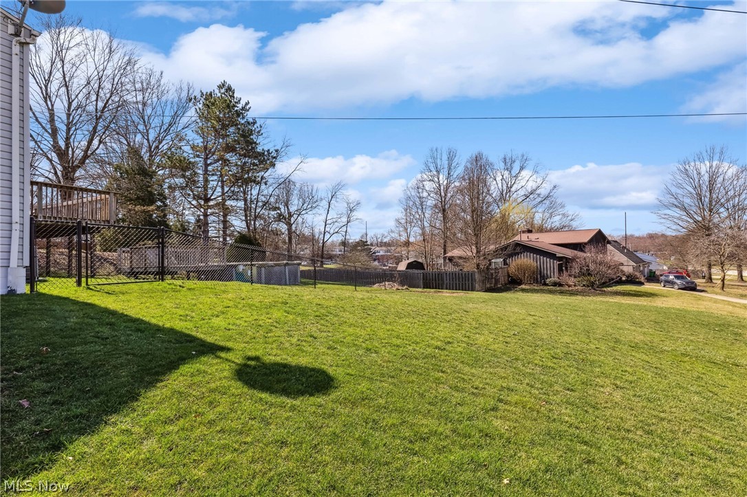 Crestwood - Residential