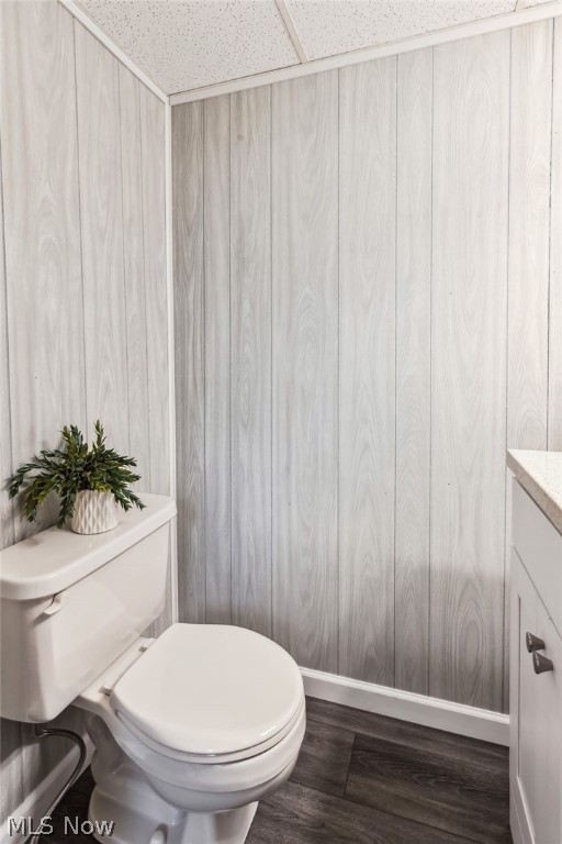 Crestwood - Residential