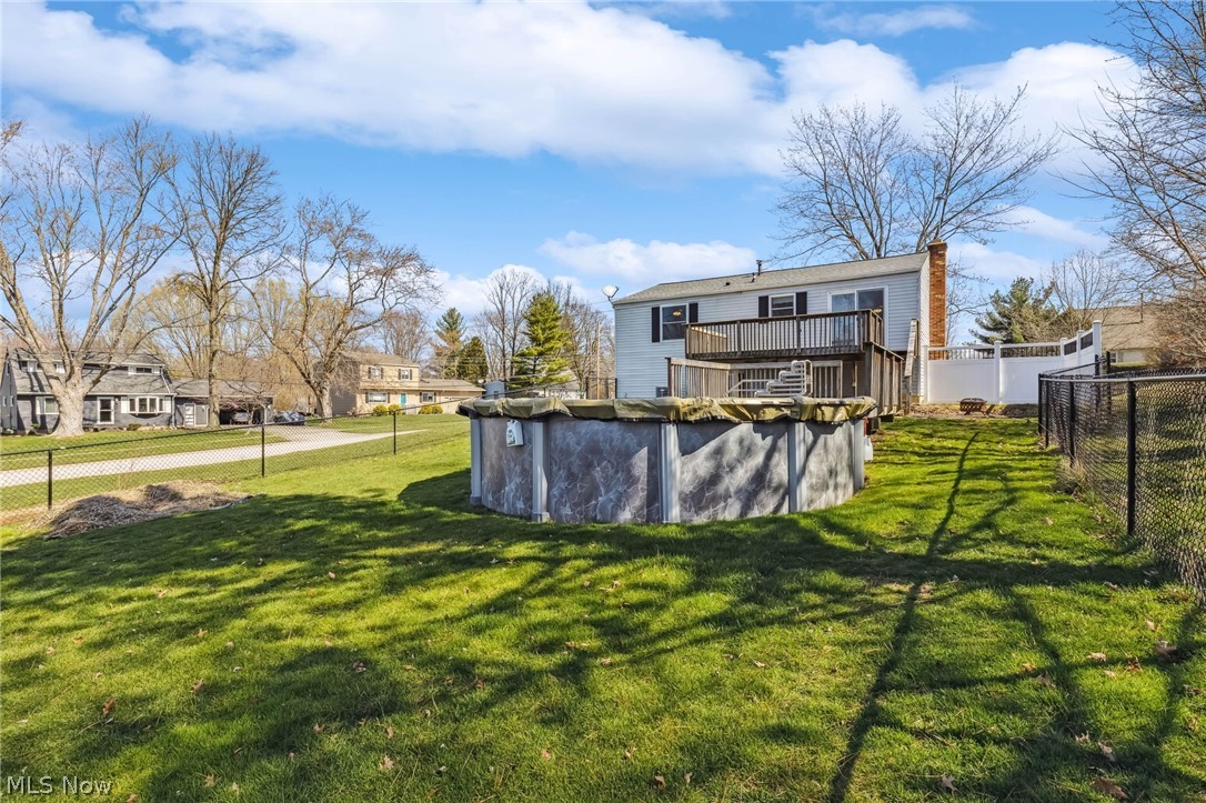 Crestwood - Residential